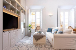Genteel Home Marín García
